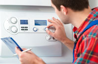free Litchfield gas safe engineer quotes