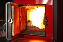 solid fuel boilers Litchfield